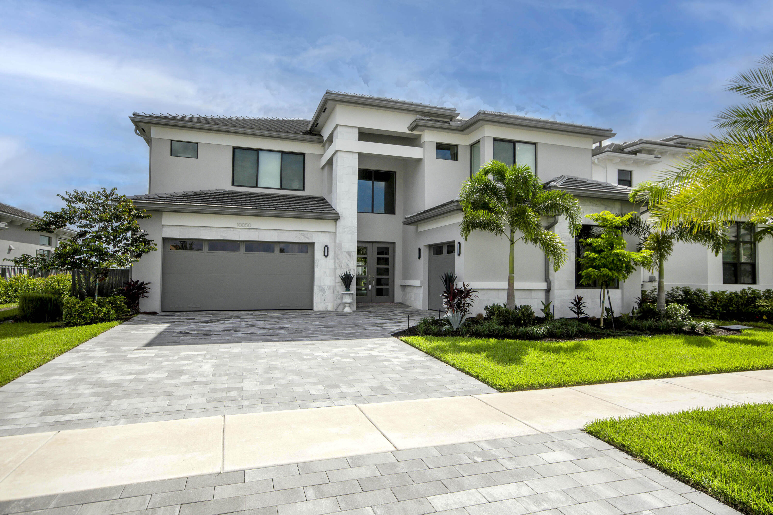 Palm Beach Gardens