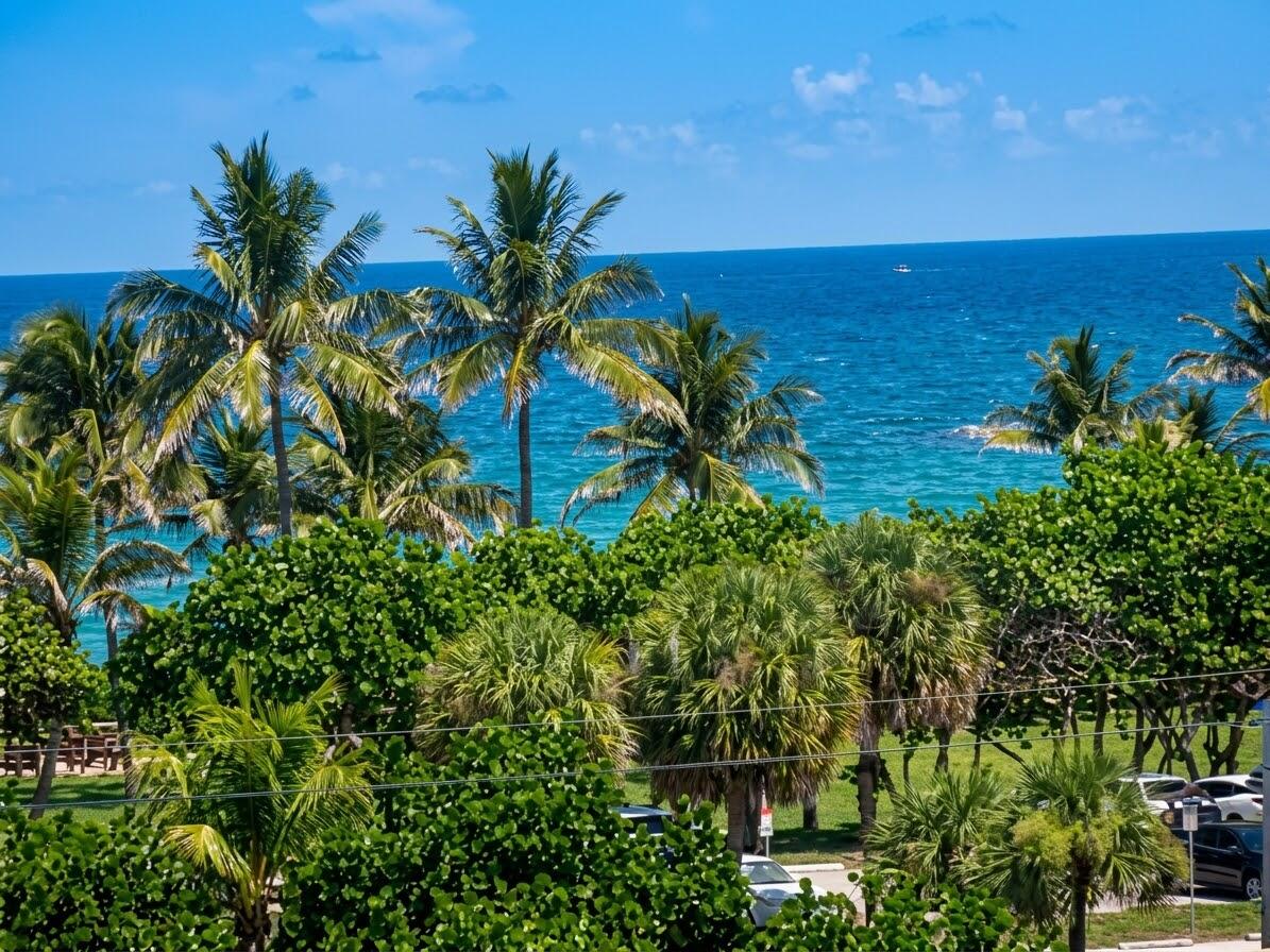 Palm Beach