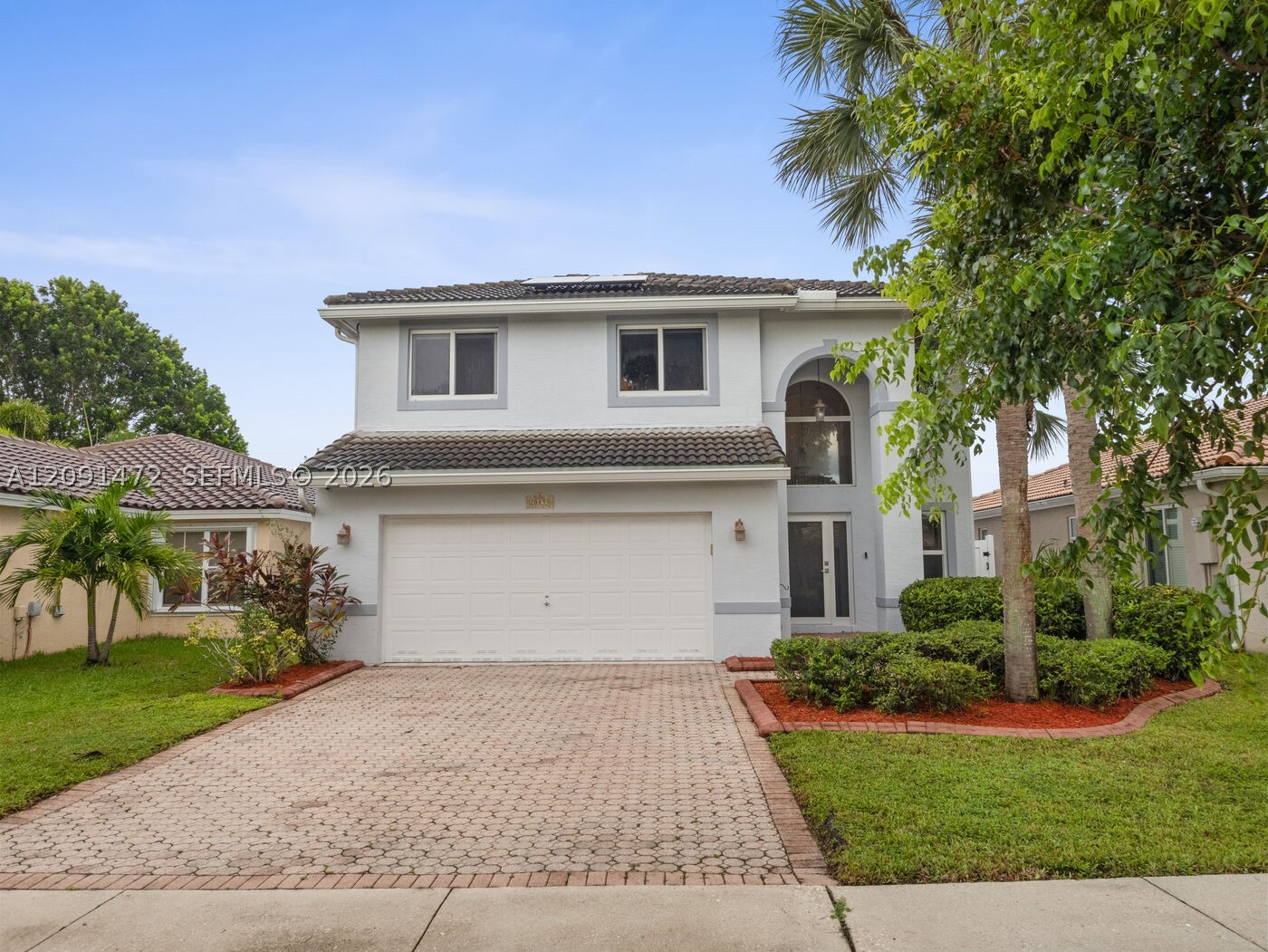 Pembroke Pines
