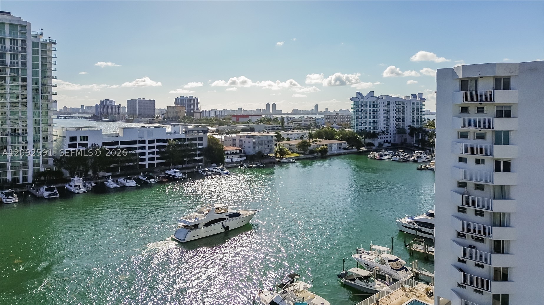 North Bay Village