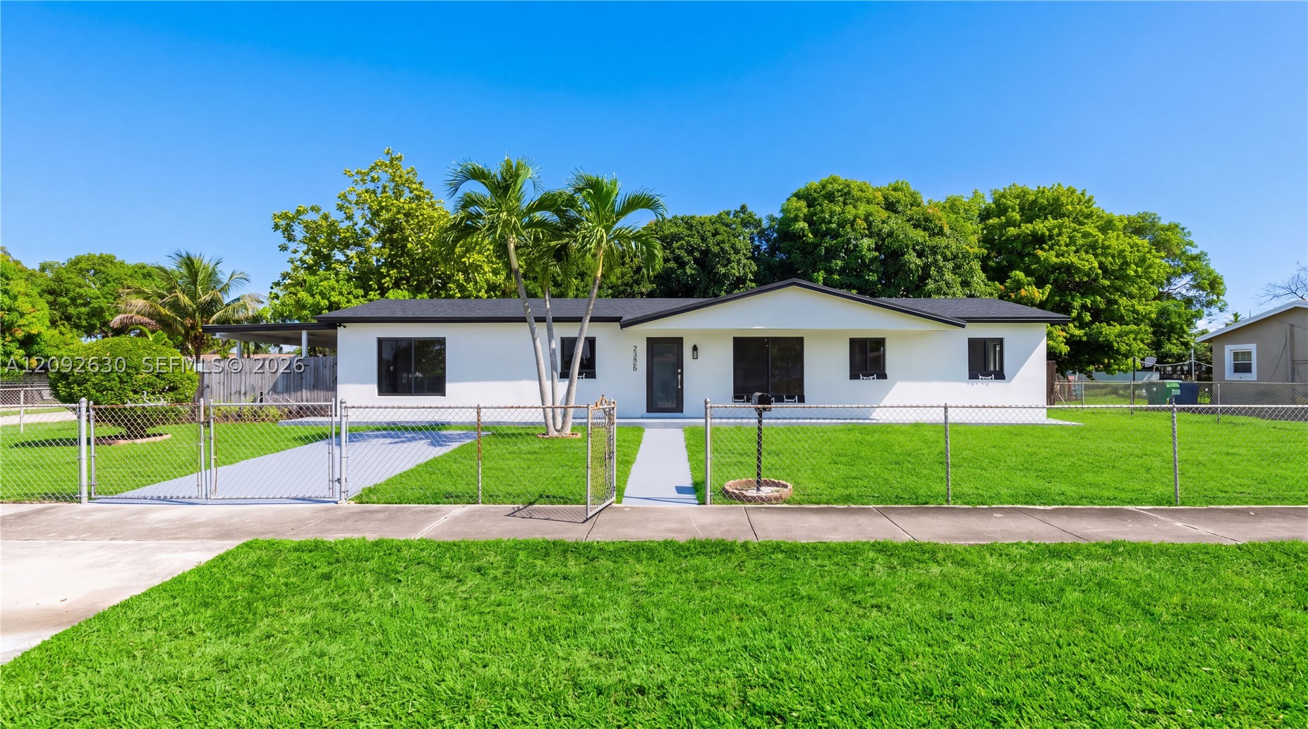 Miami Gardens