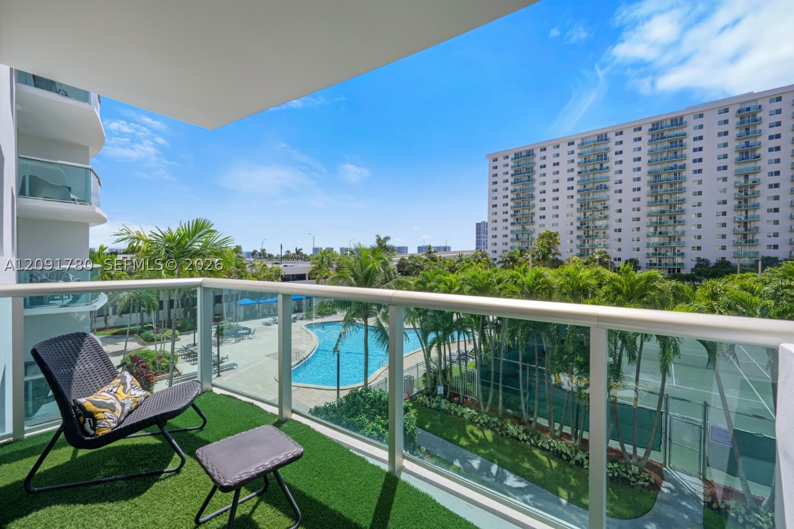 Sunny Isles Beach
