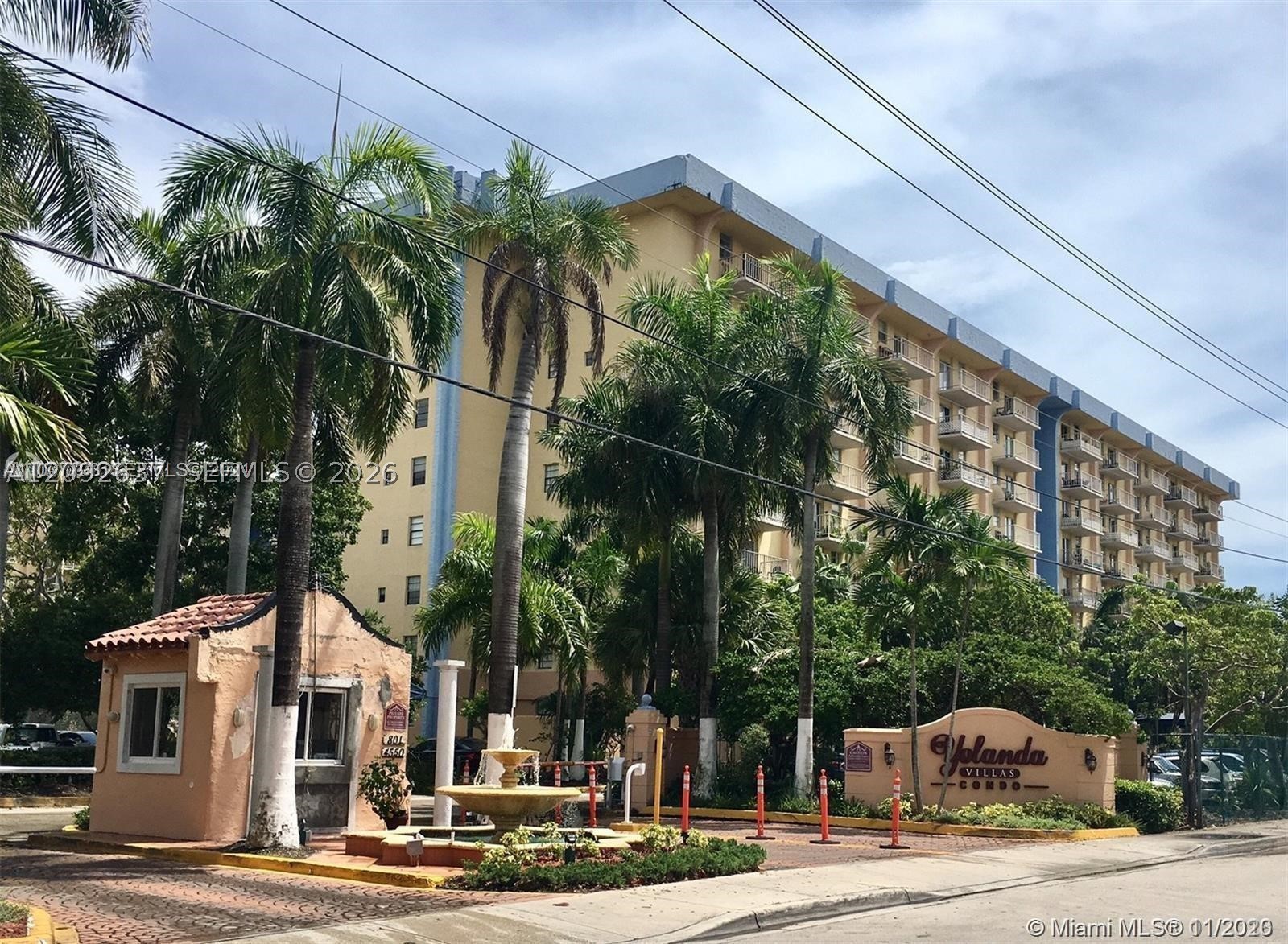 Miami