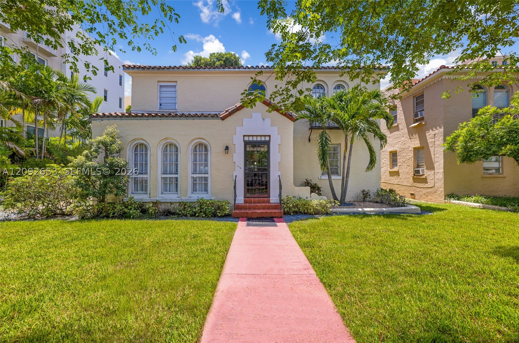 Coral Gables