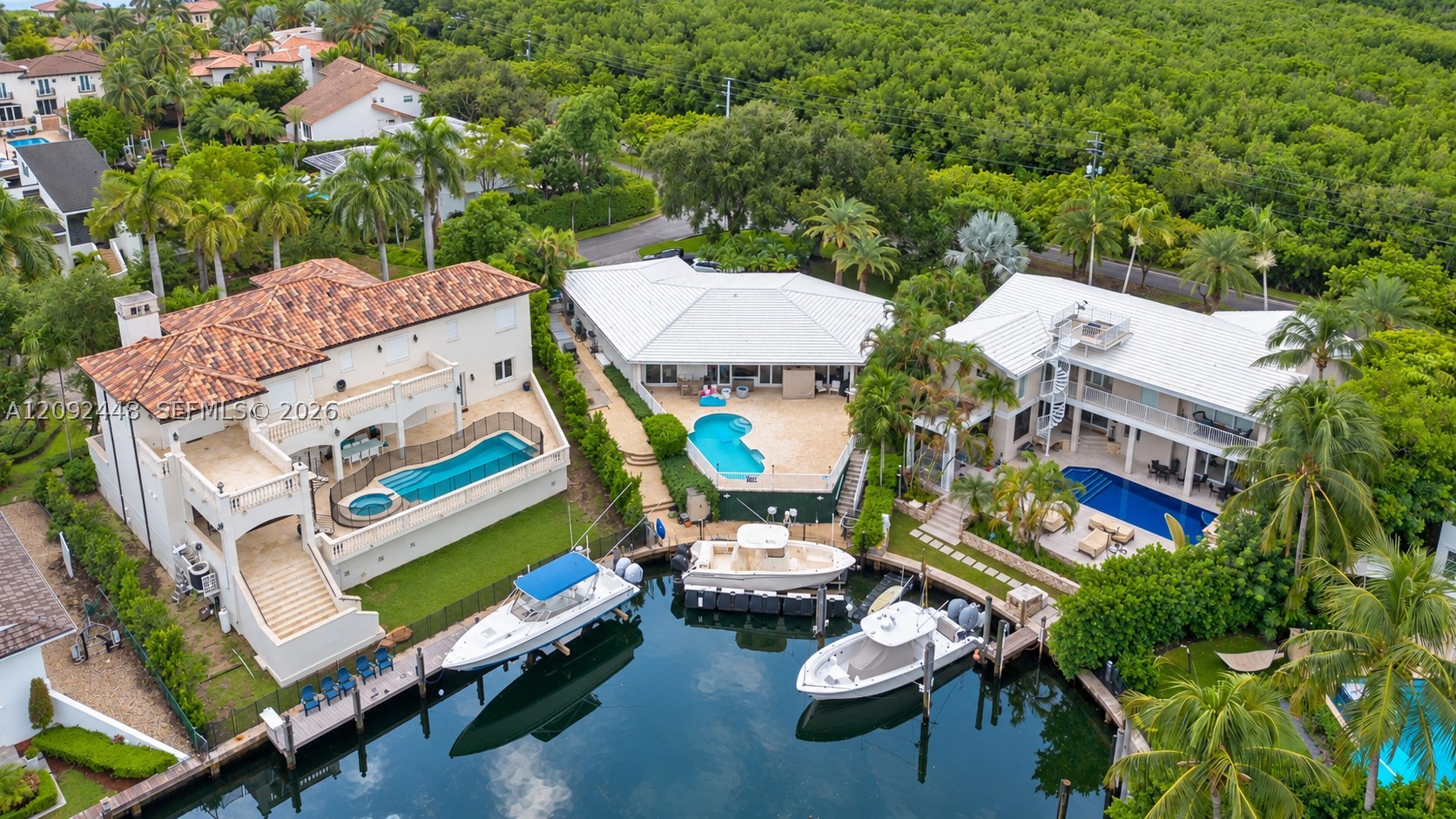 Coral Gables