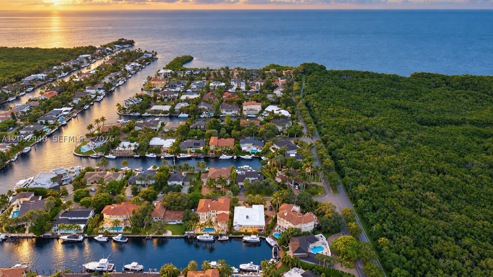 Coral Gables