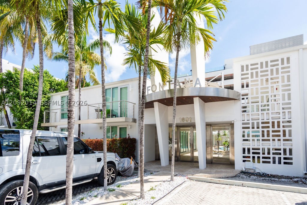 Miami Beach