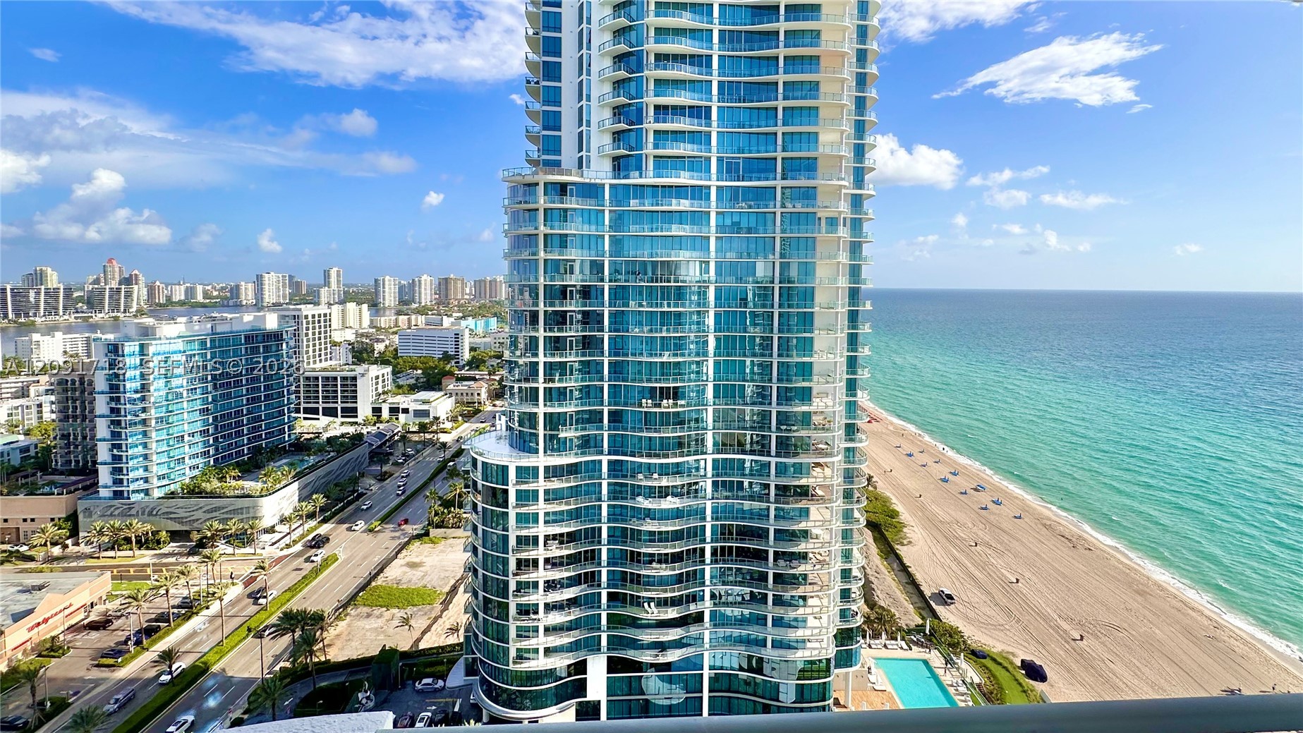 Sunny Isles Beach