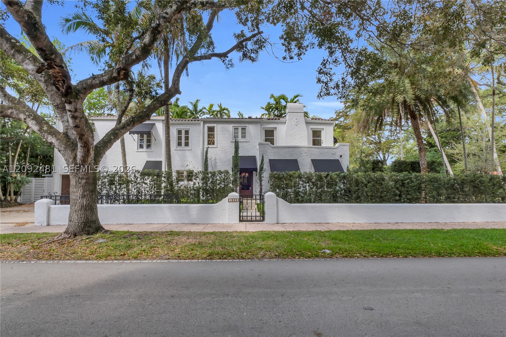 Coral Gables