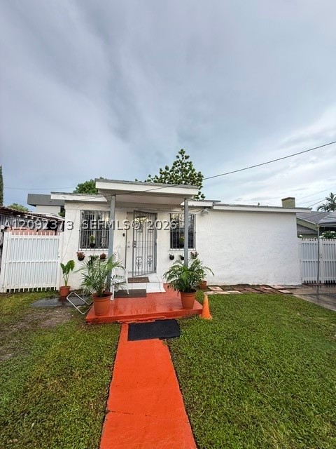 Miami
