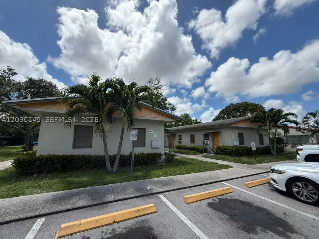 Fort Lauderdale