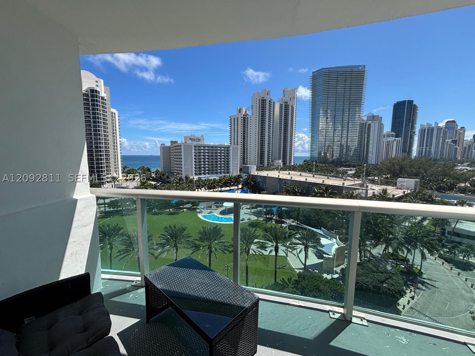 Sunny Isles Beach