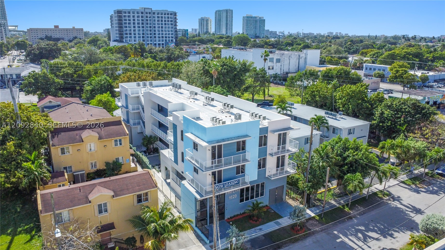 Miami