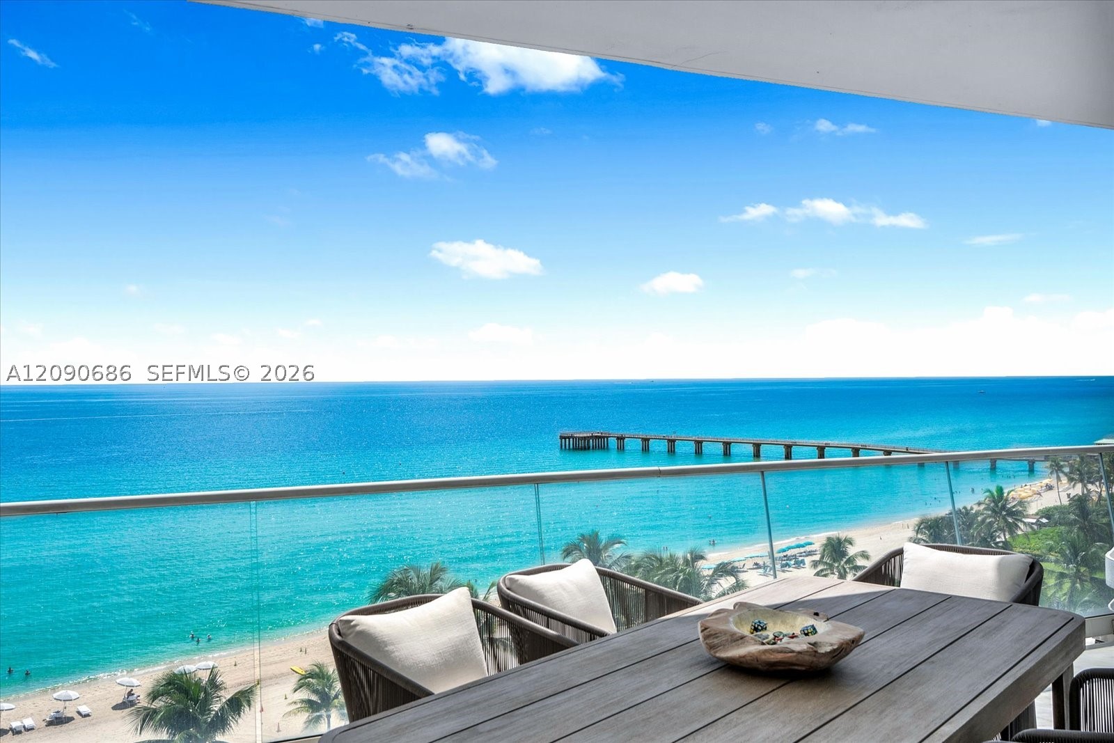 Sunny Isles Beach
