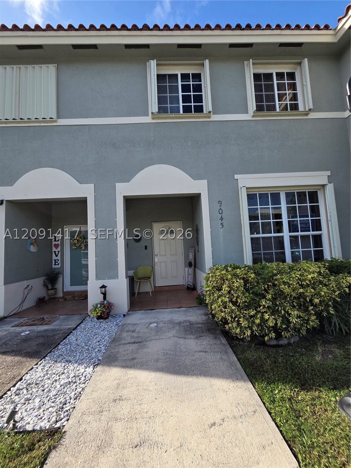 Cutler Bay