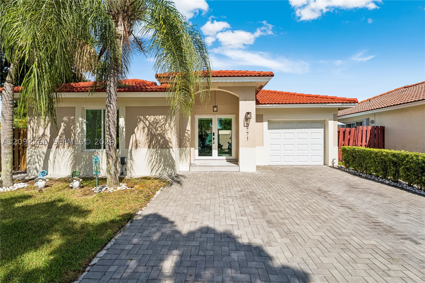Doral