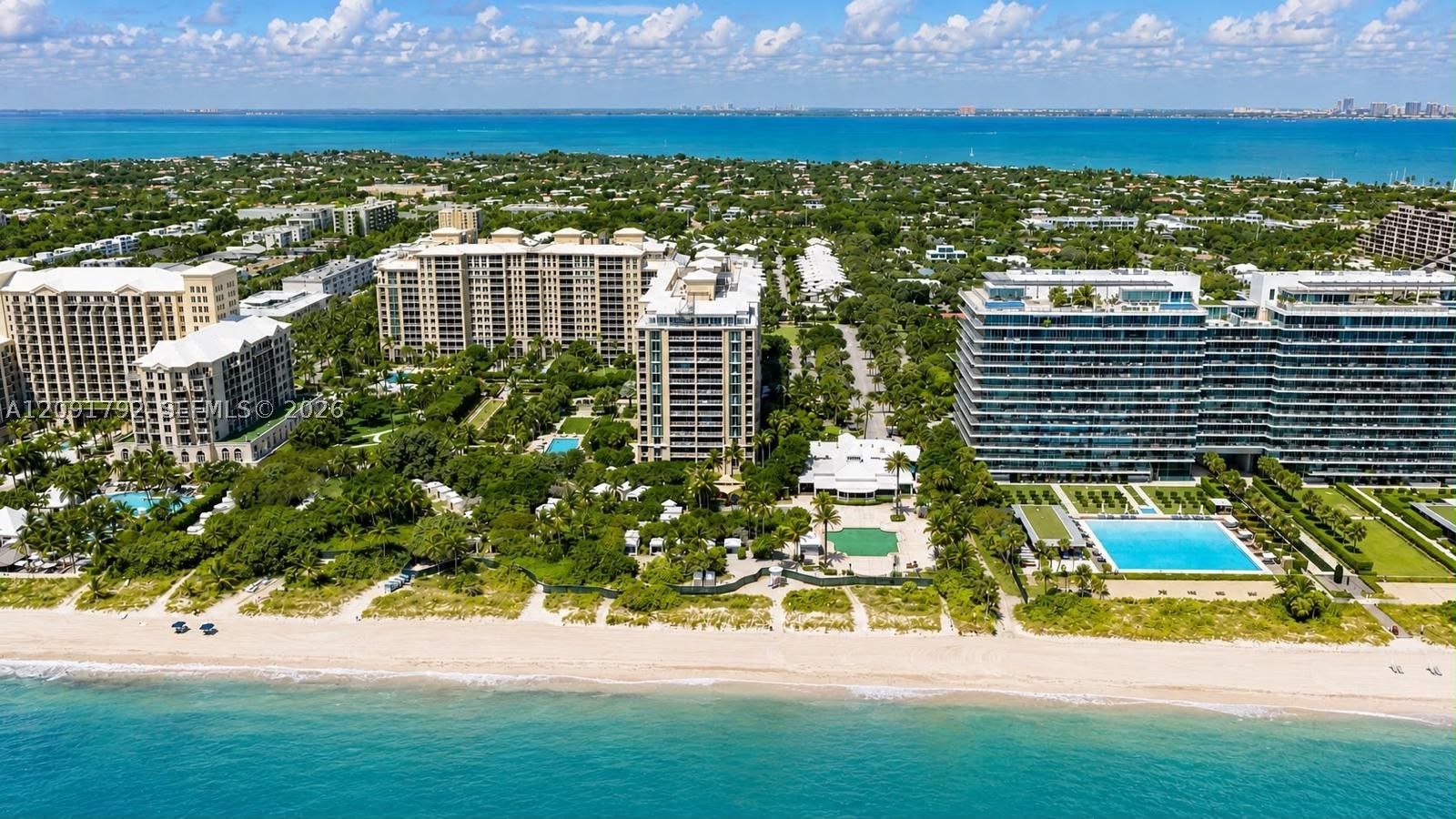Key Biscayne