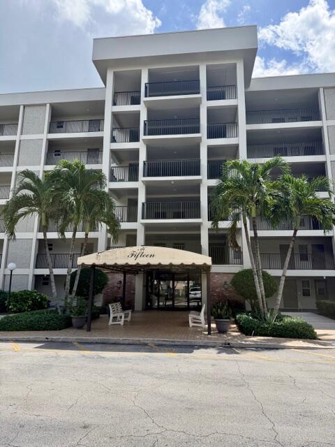 Pompano Beach
