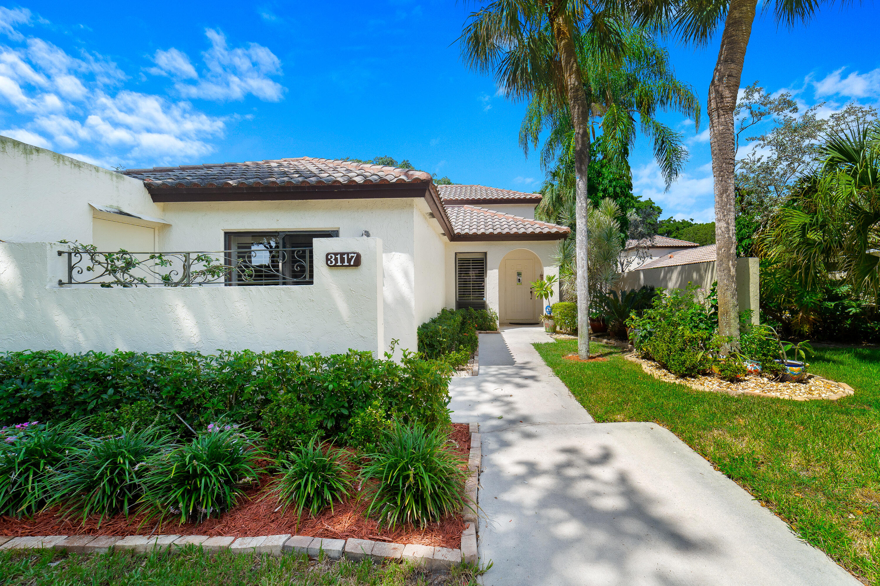 Boca Raton