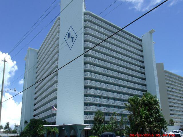 Fort Lauderdale