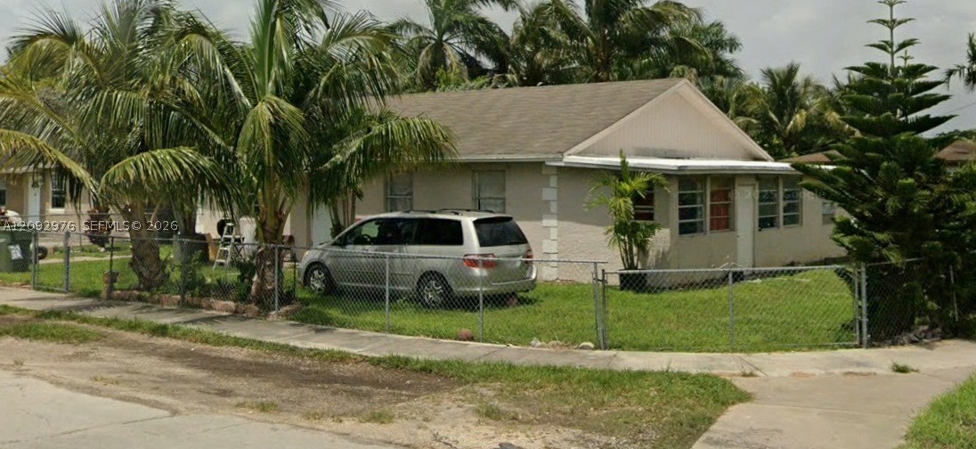 Homestead
