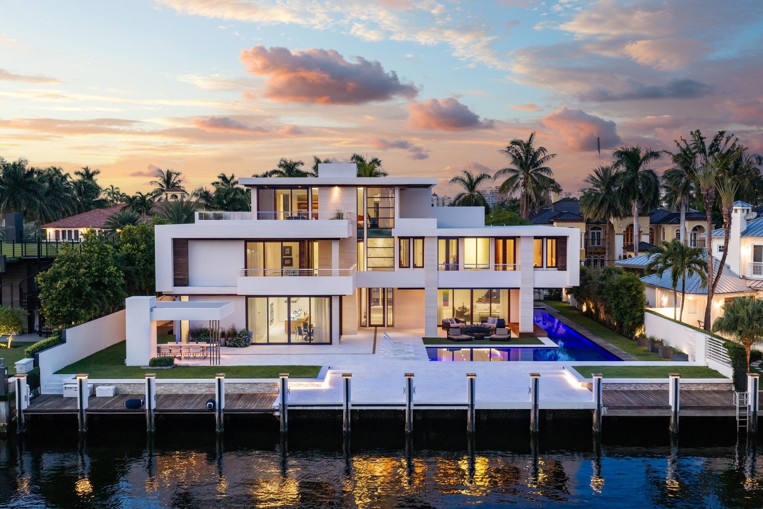 Fort Lauderdale