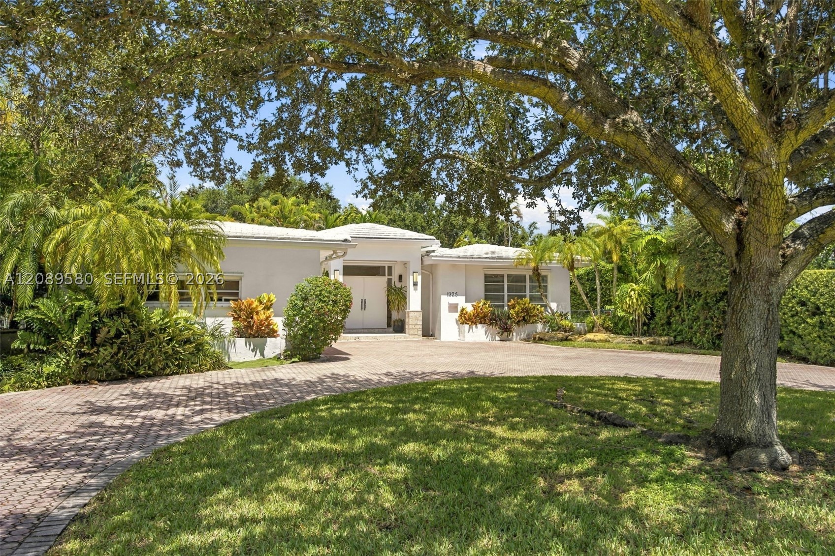 Coral Gables