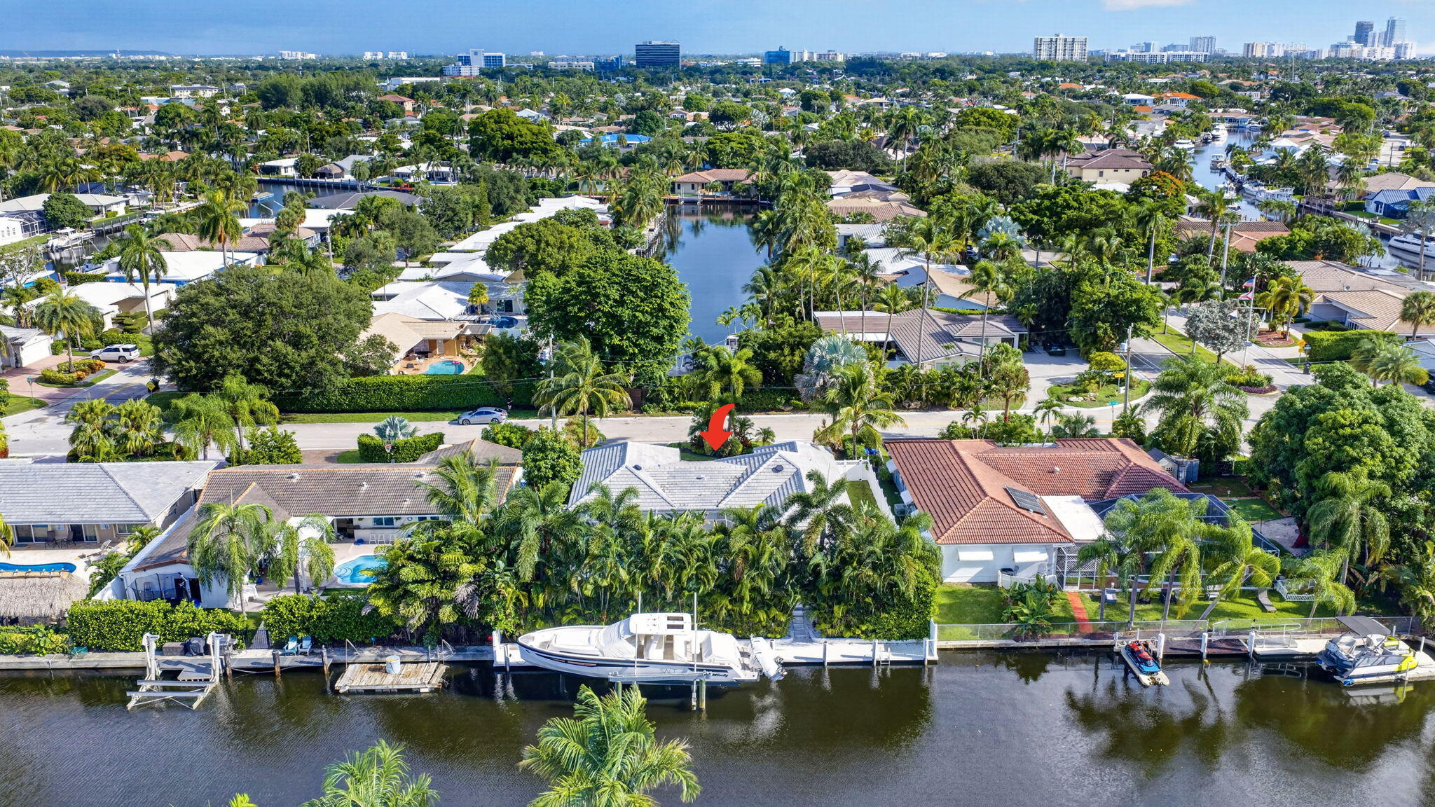 Fort Lauderdale