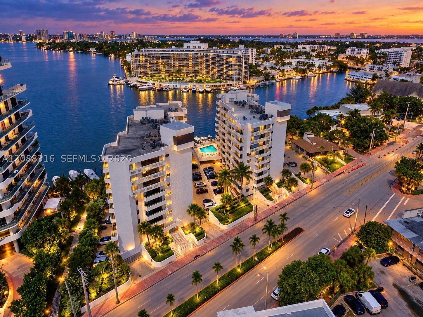 Miami Beach