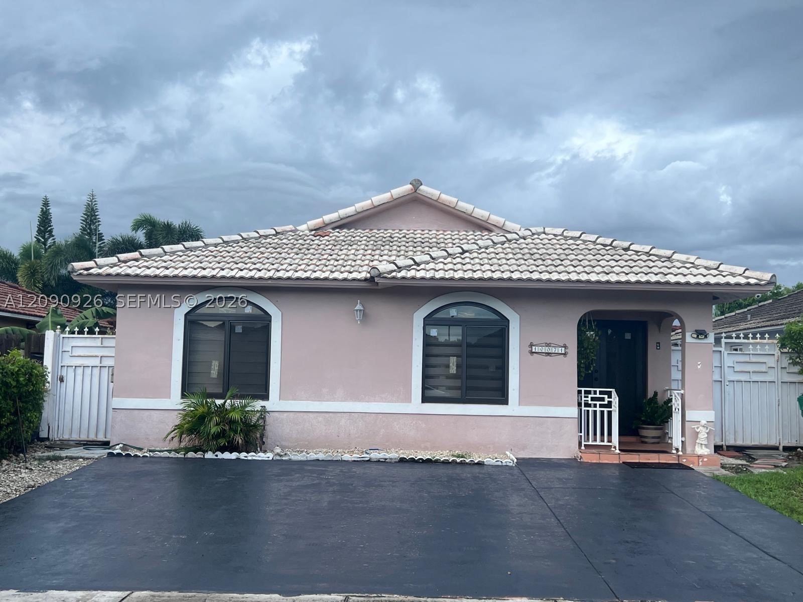 Hialeah Gardens