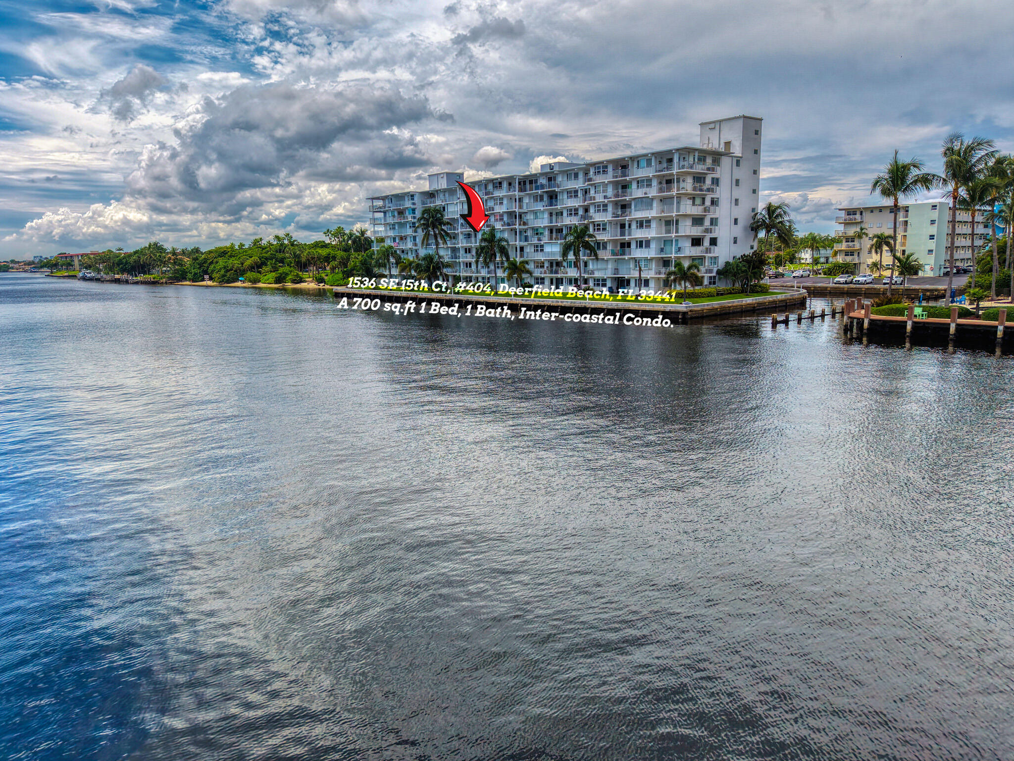 Deerfield Beach