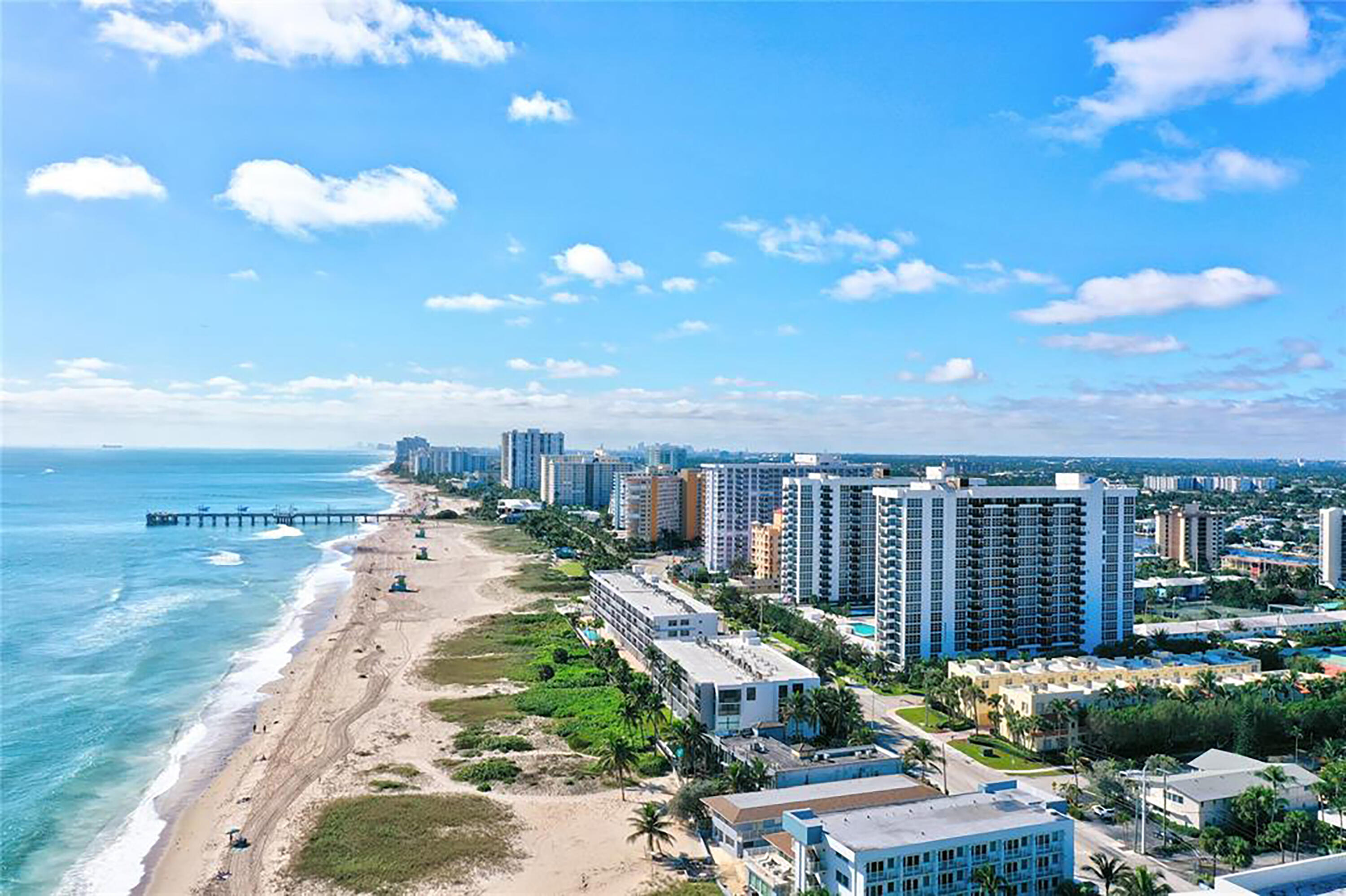 Pompano Beach