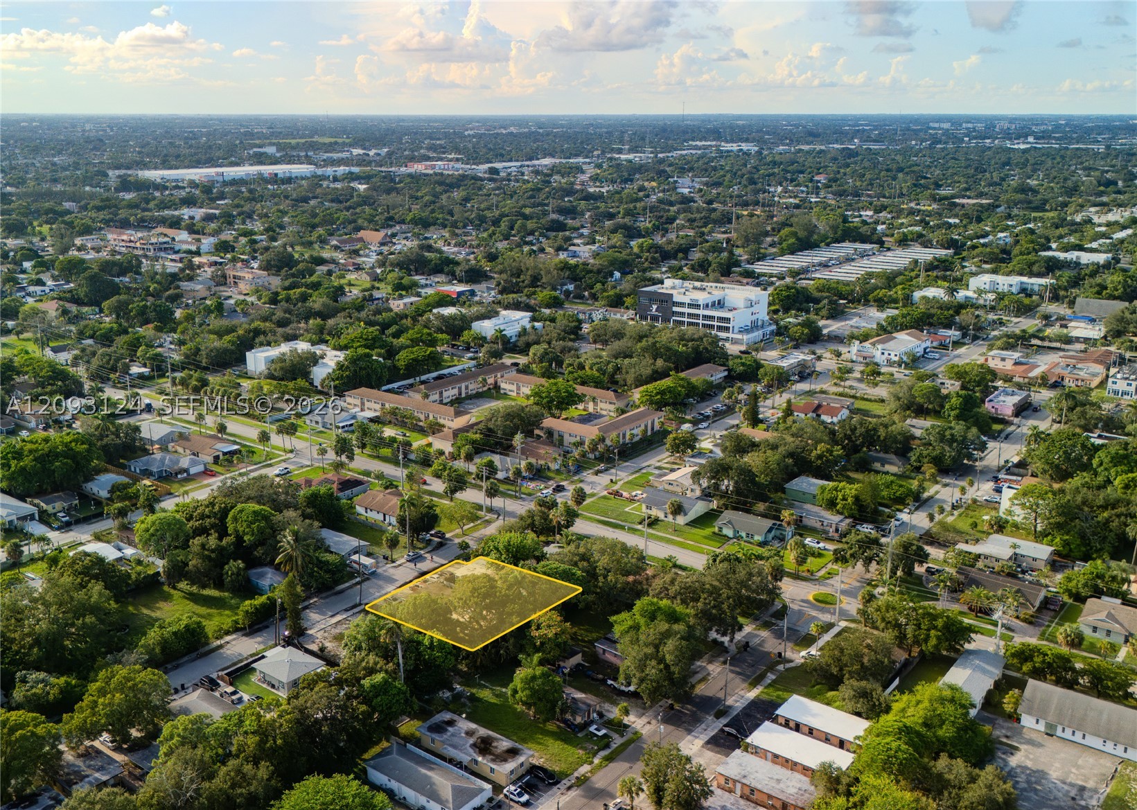 Fort Lauderdale