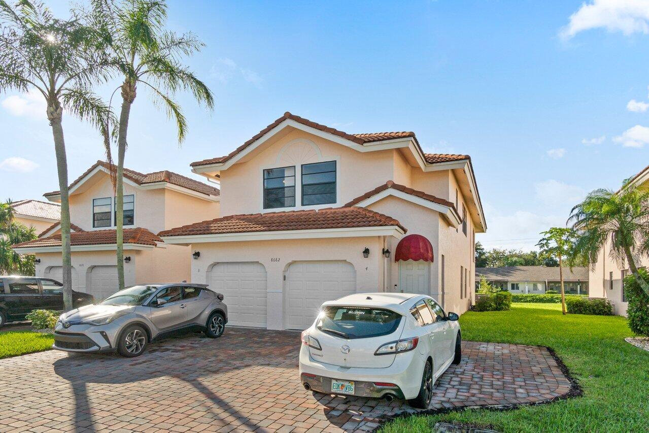 Boca Raton