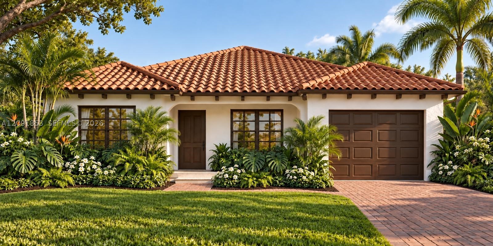 Coral Gables