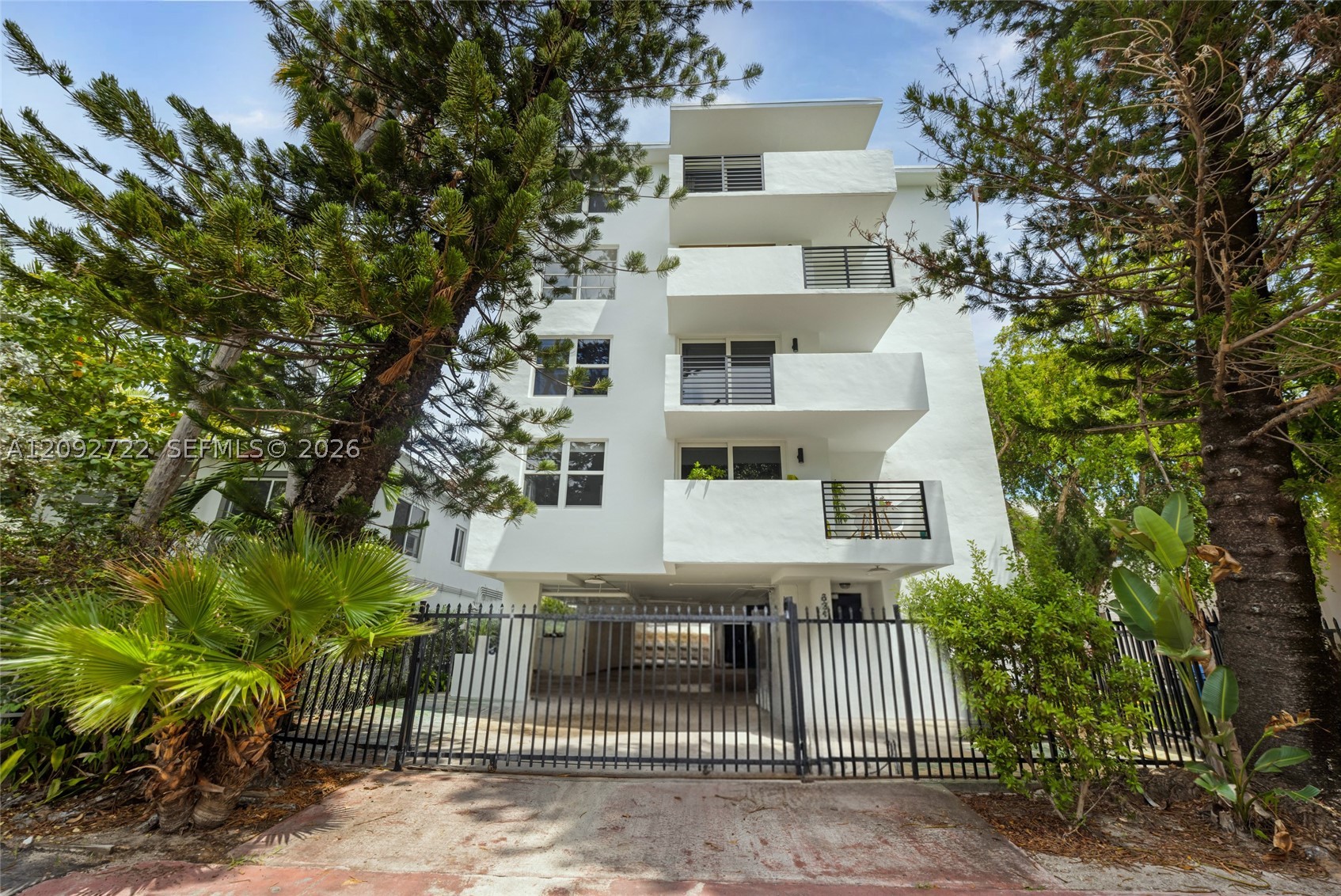 Miami Beach