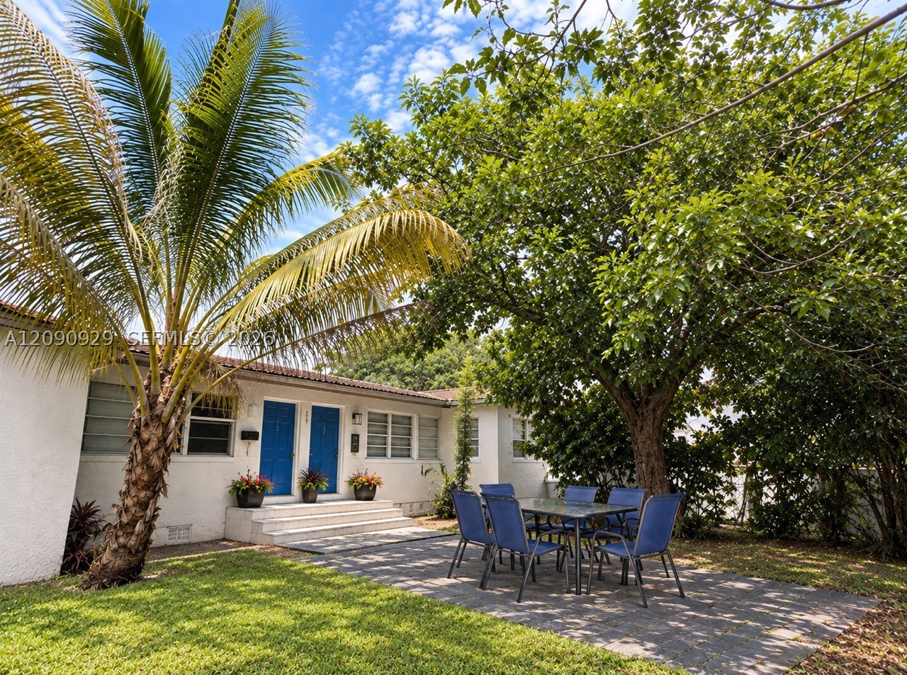 Miami