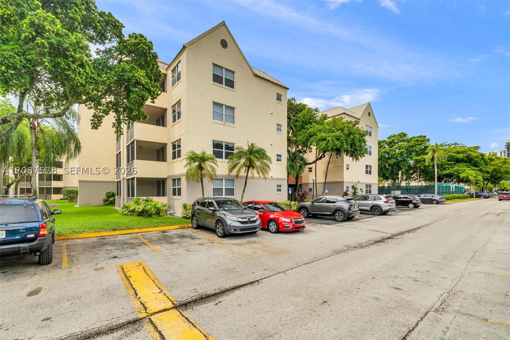 Doral