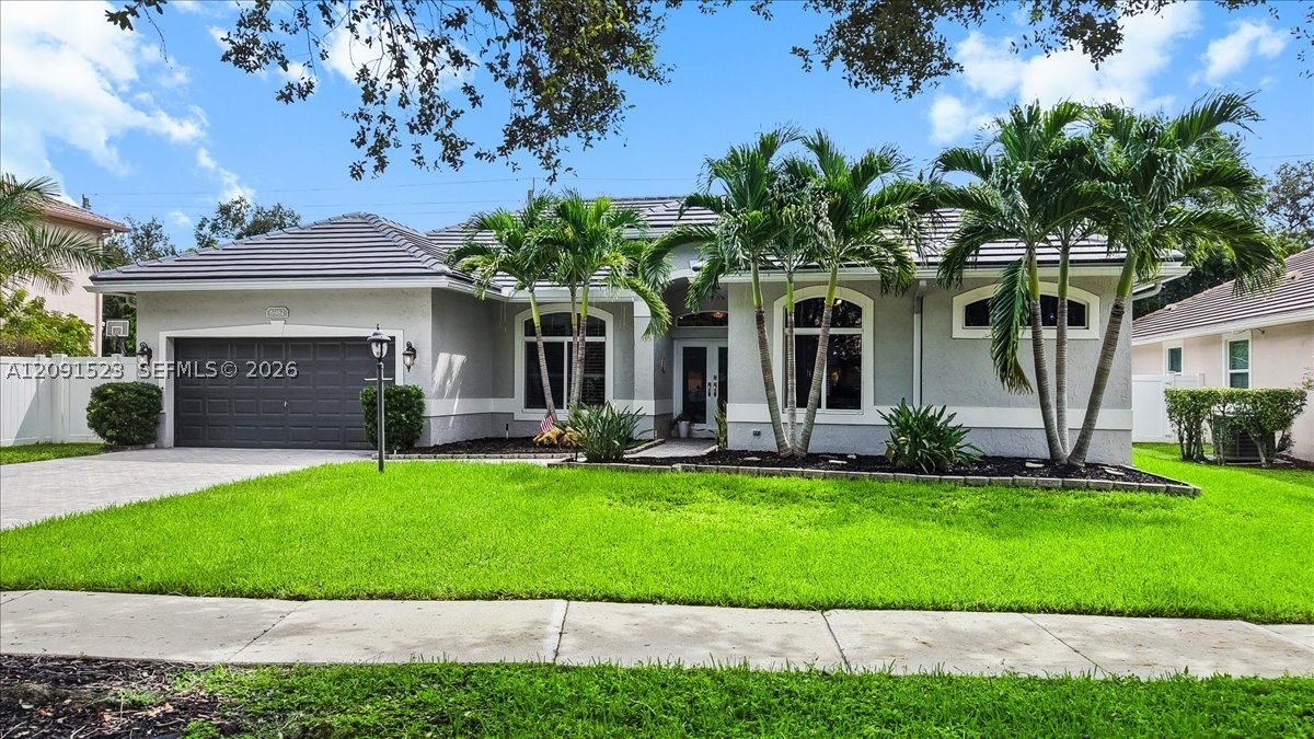 Pembroke Pines