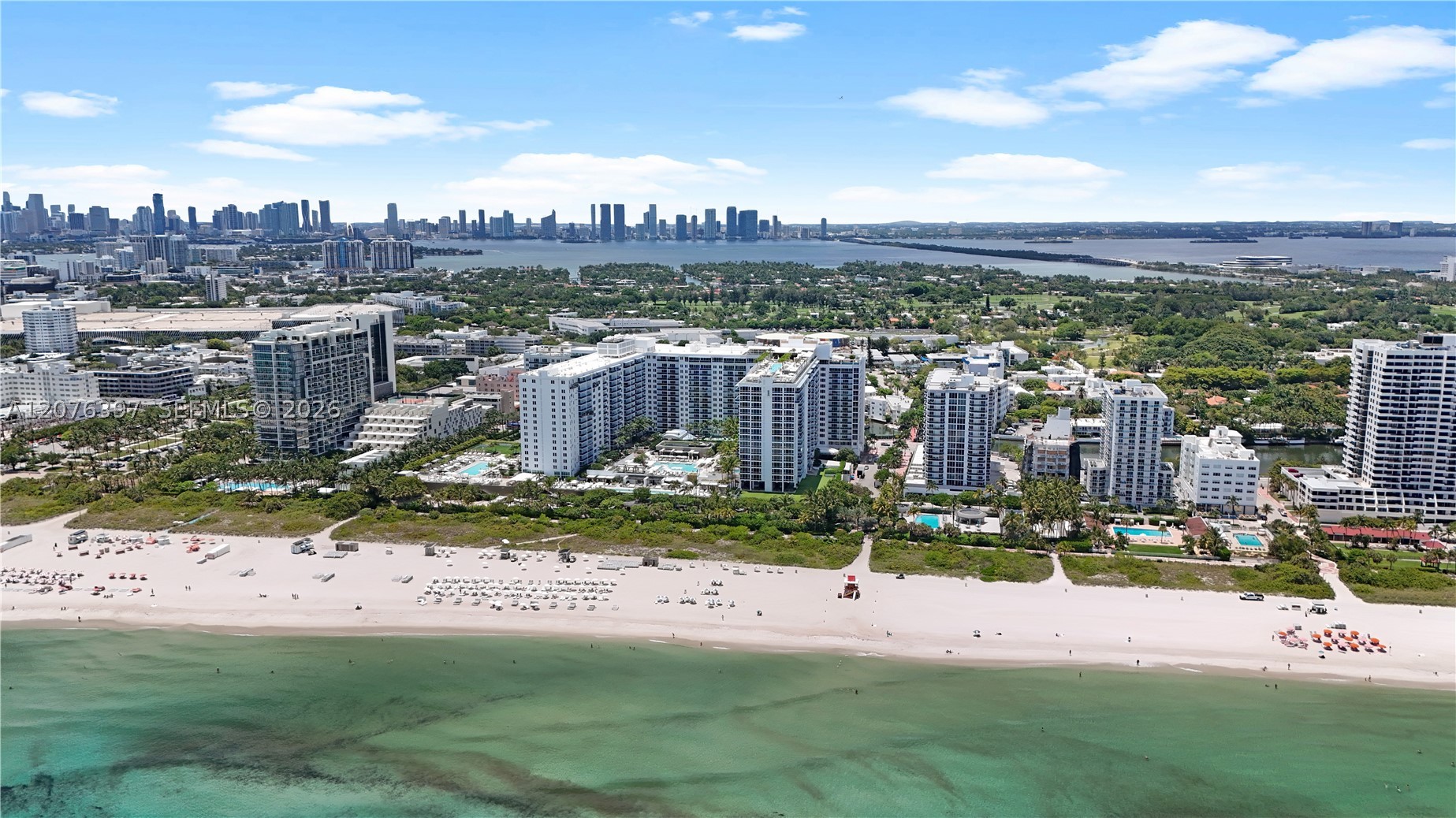 Miami Beach
