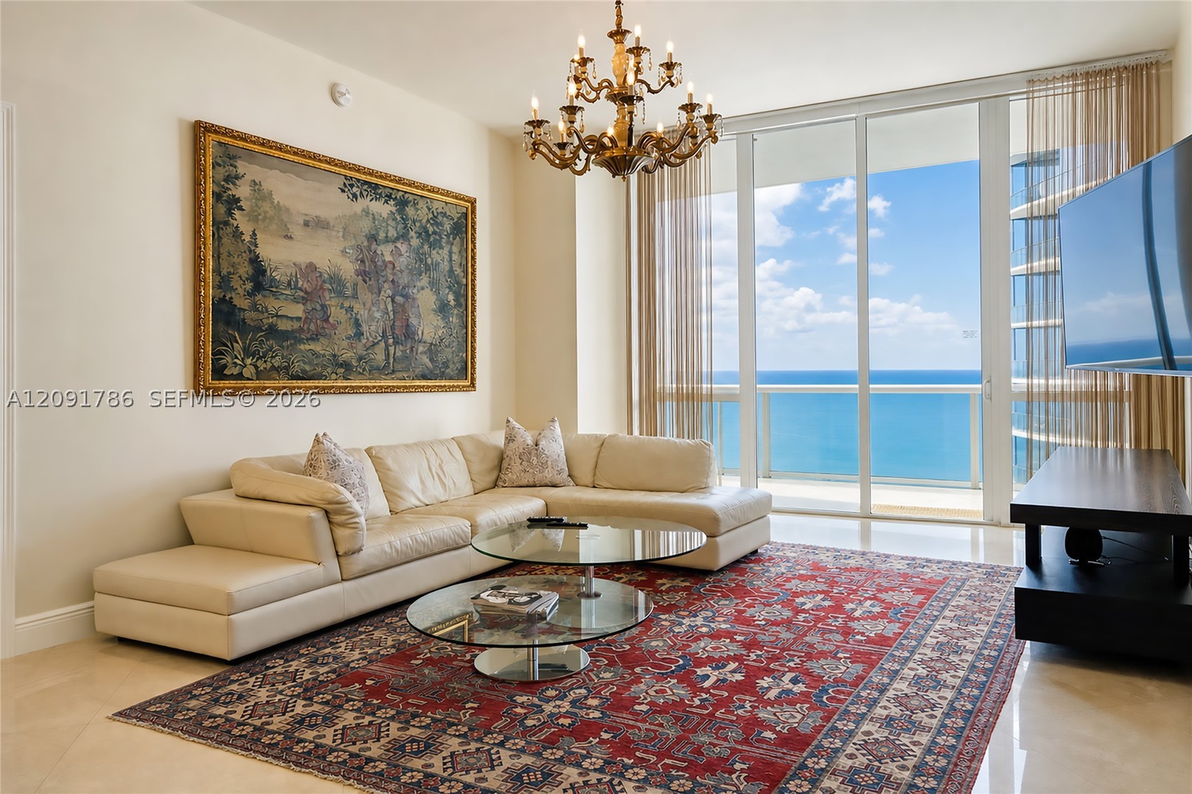 Sunny Isles Beach