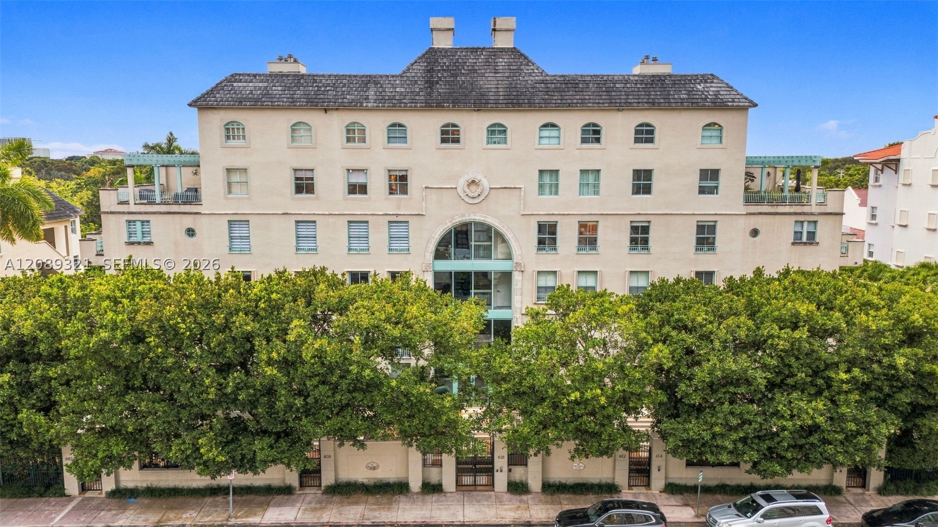 Coral Gables