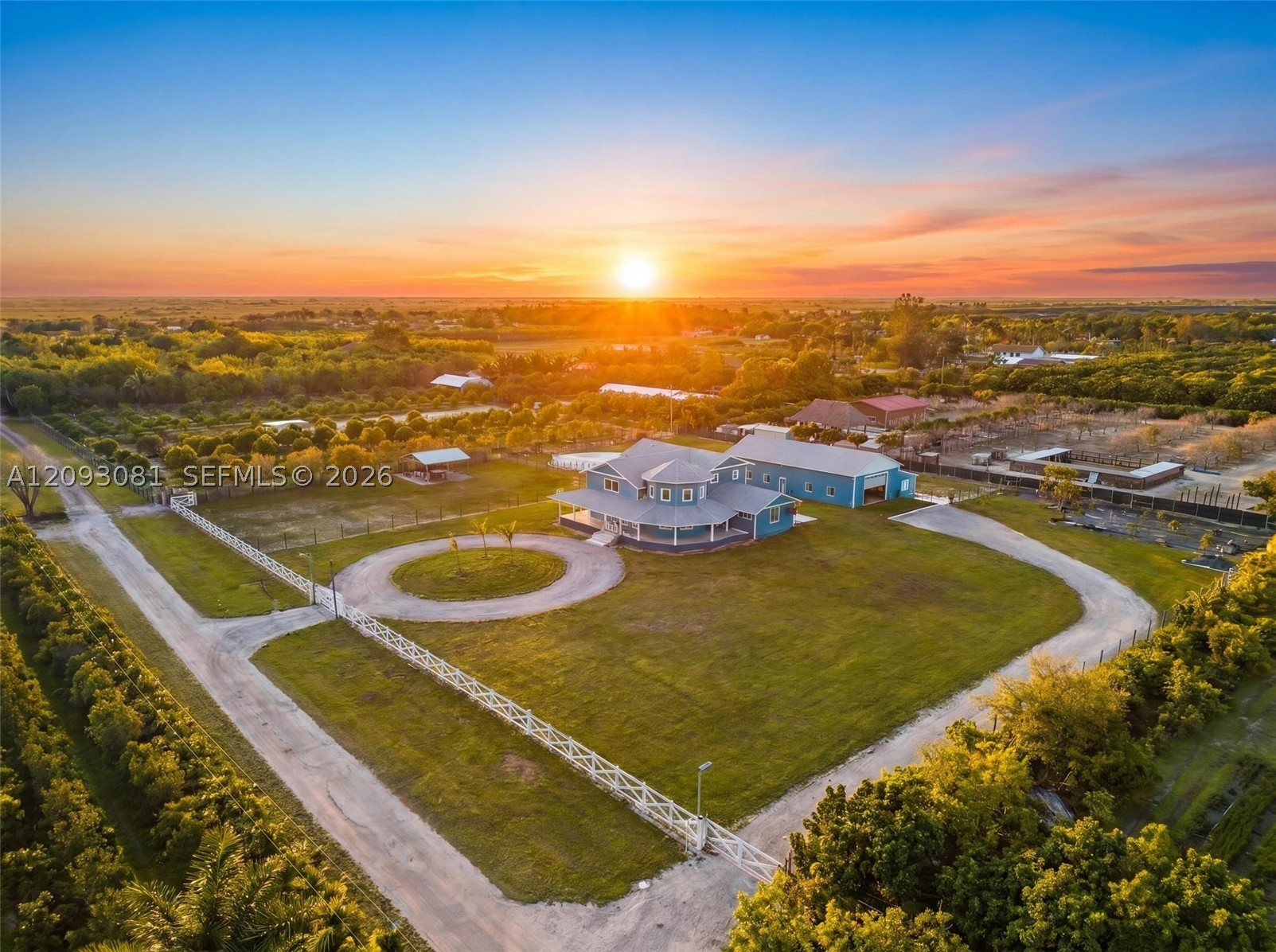 Homestead