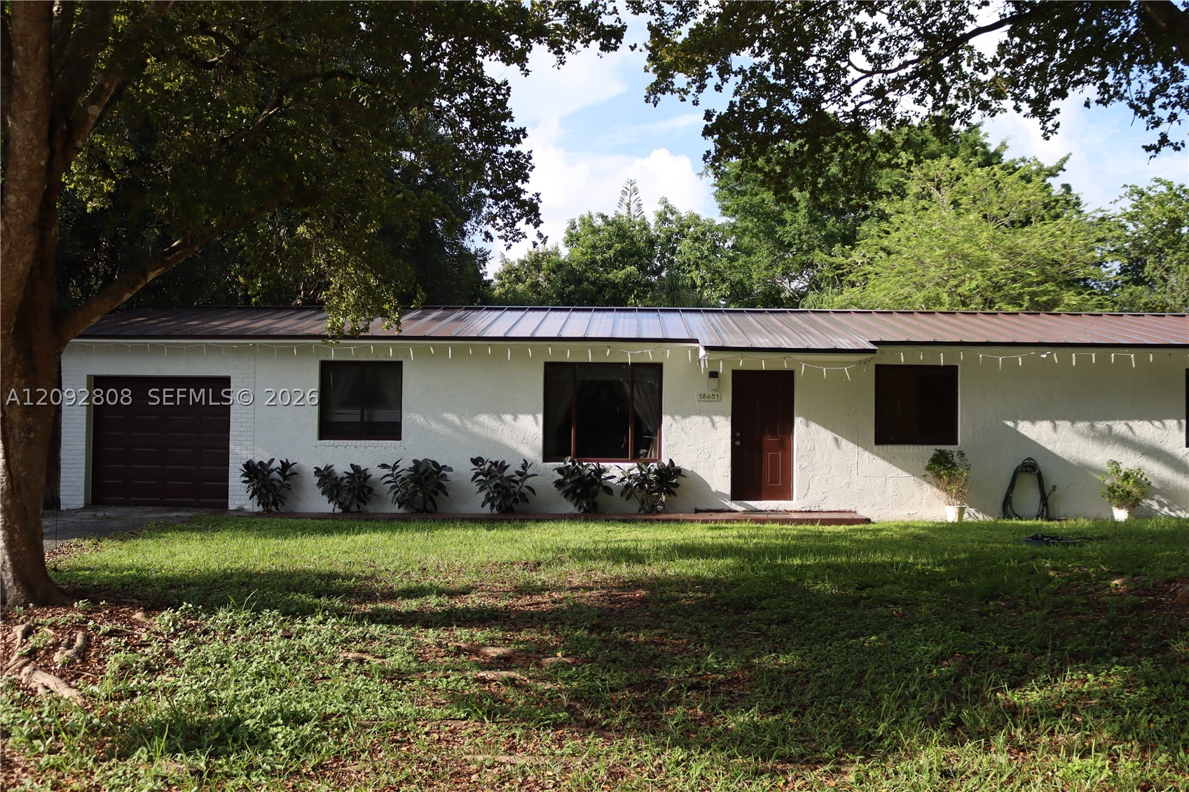 Homestead