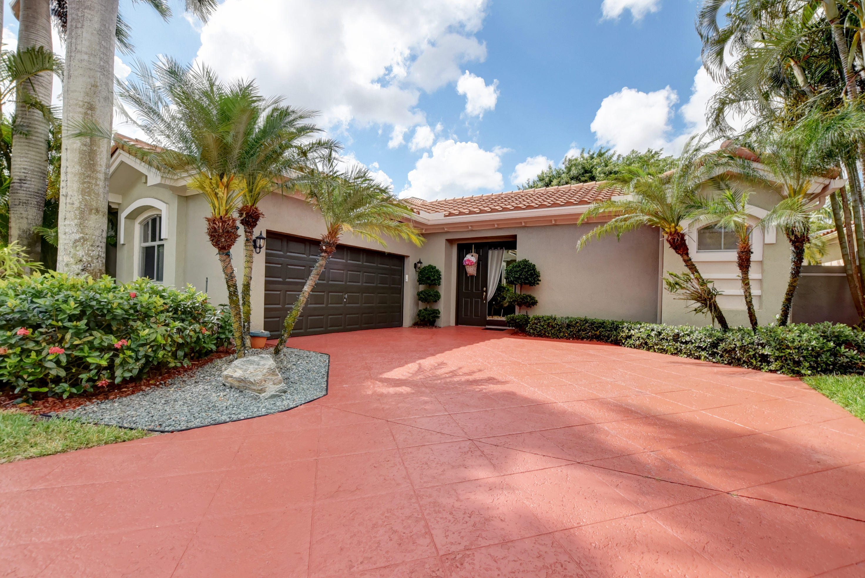 Boca Raton