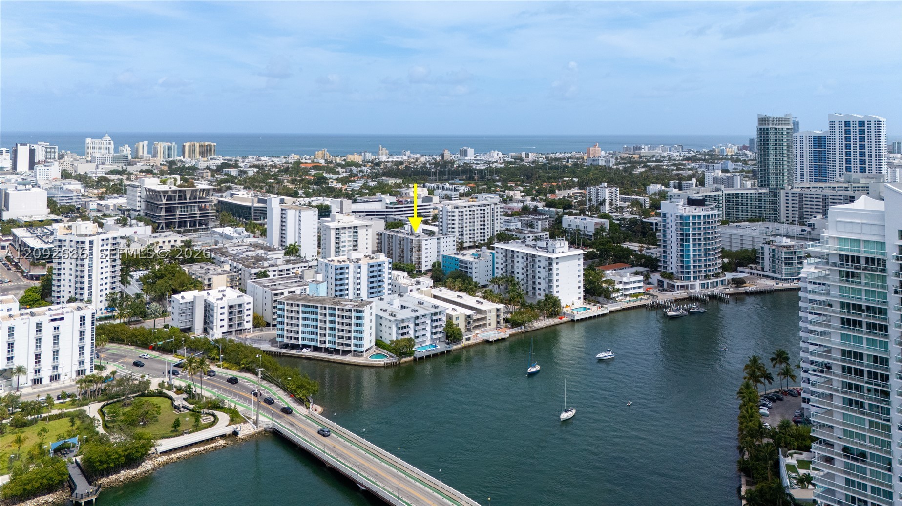 Miami Beach