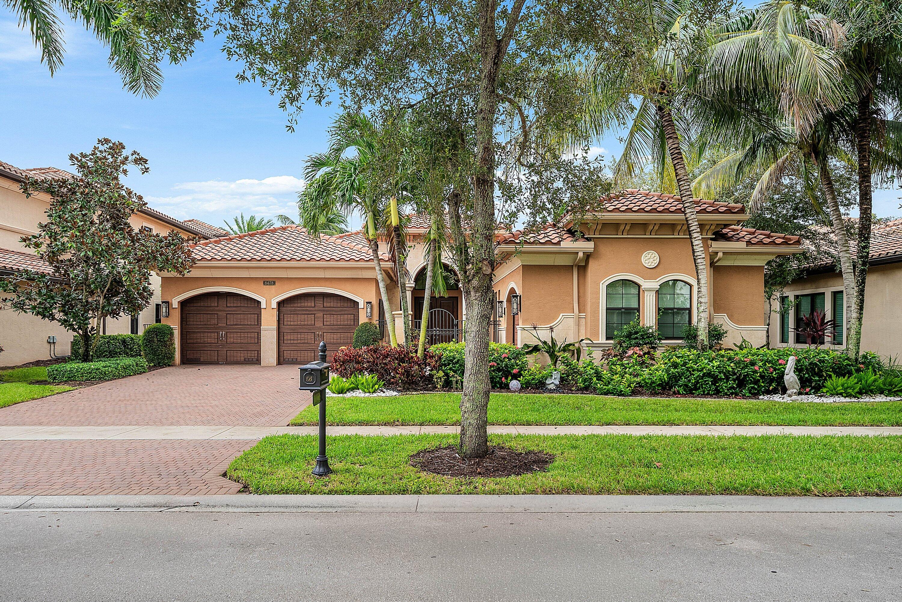 Delray Beach