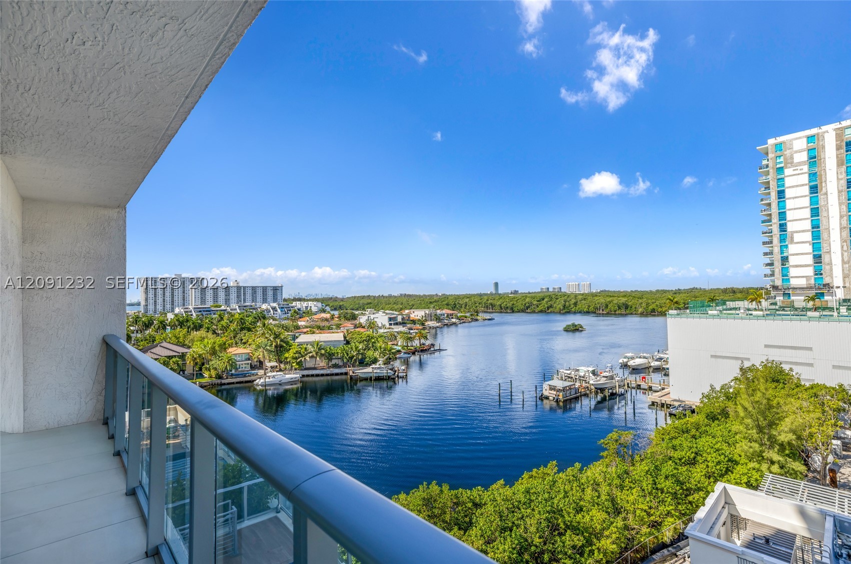 Sunny Isles Beach