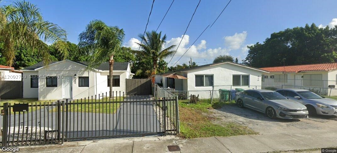 Miami