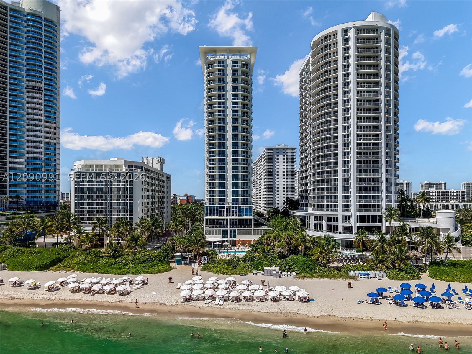 Sunny Isles Beach
